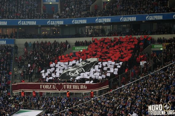 FC Schalke 04 vs SC Freiburg (1-3) (18)