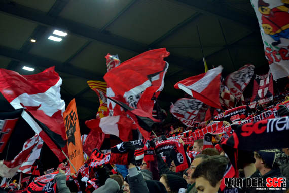 SC Freiburg vs Bayer 04 Leverkusen (0-0) (9)