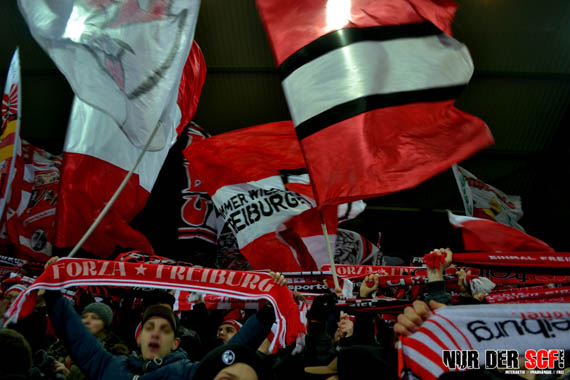SC Freiburg vs Bayer 04 Leverkusen (0-0) (10)