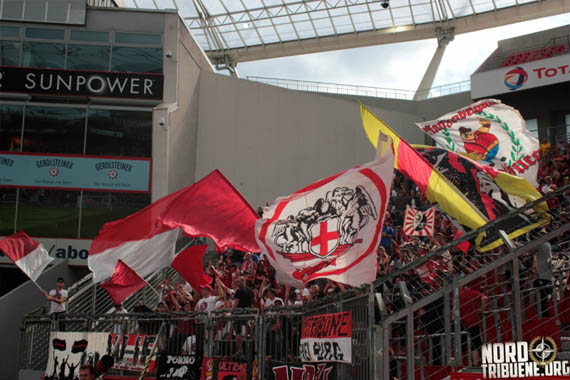 Bayer 04 Leverkusen vs SC Freiburg (2-0) (2)