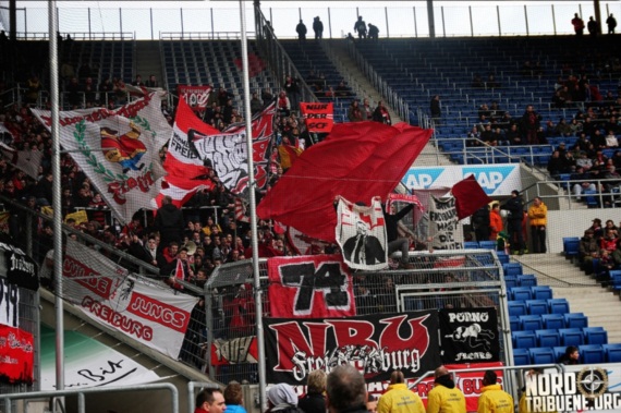 TSG Hoffenheim vs SC Freiburg (2-1) (5)