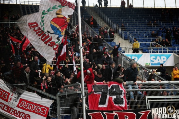 TSG Hoffenheim vs SC Freiburg (2-1) (9)