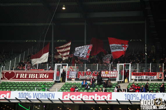Werder Bremen vs SC Freiburg (2-3) (1)