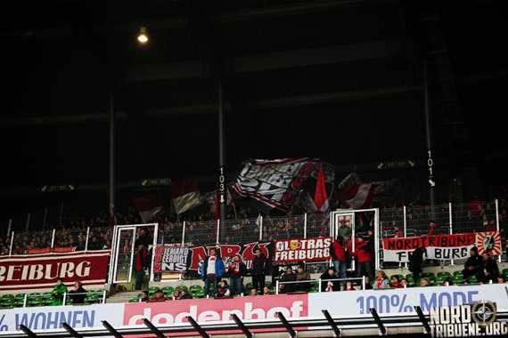 Werder Bremen vs SC Freiburg (2-3) (3)