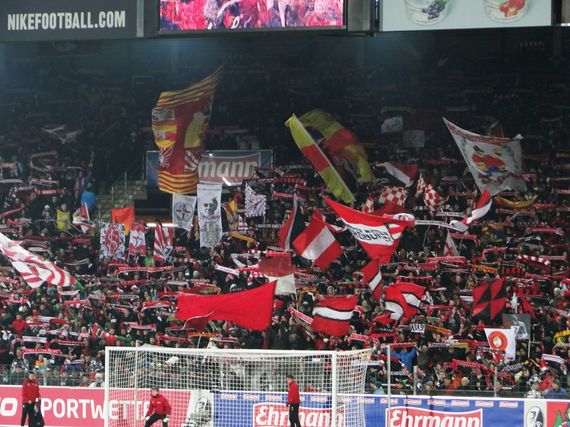 SC Freiburg vs Eintracht Frankfurt (0-0) (1)
