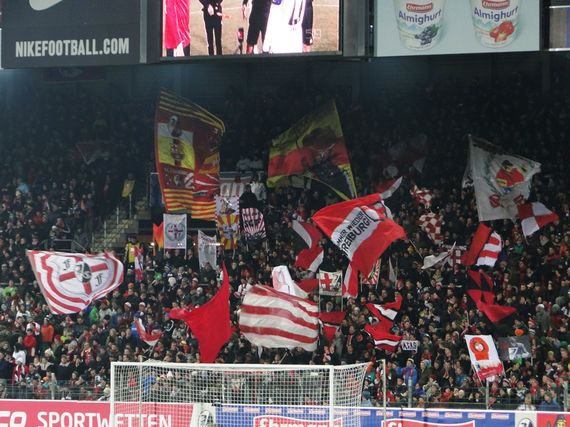 SC Freiburg vs Eintracht Frankfurt (0-0) (3)