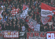 1. FC Nürnberg vs SC Freiburg (1-1)