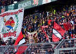 Borussia Dortmund vs SC Freiburg (5-1)