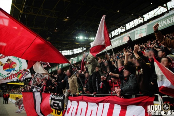 Borussia Dortmund vs SC Freiburg (5-1) (4)