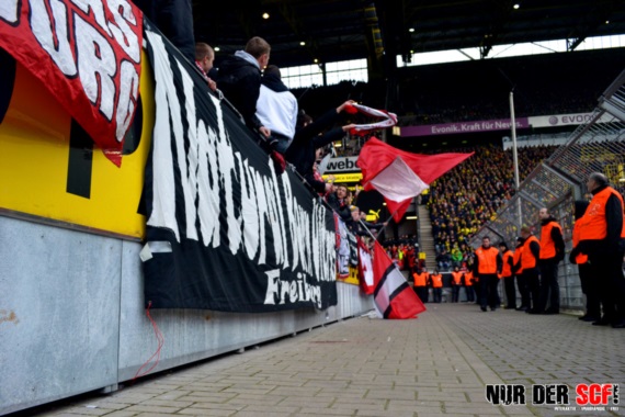 Borussia Dortmund vs SC Freiburg (5-1) (9)
