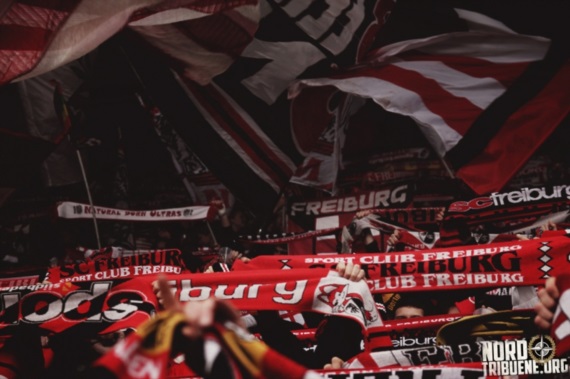 SC Freiburg vs Borussia Mönchengladbach (2-0) (3)