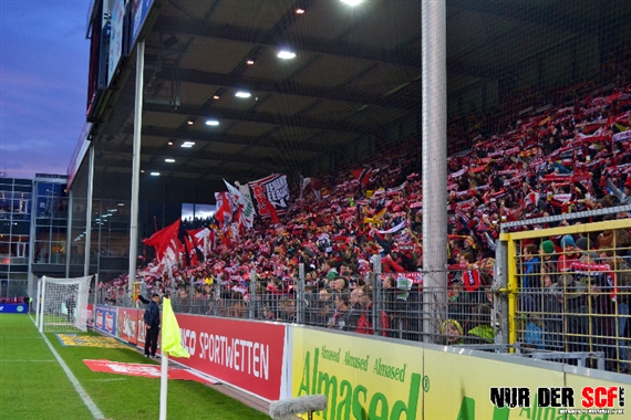 SC Freiburg vs Hannover 96 (3-1) (3)