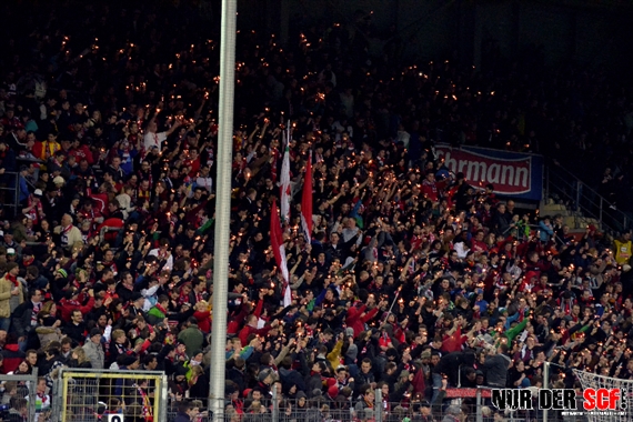 SC Freiburg vs Hannover 96 (3-1) (8)