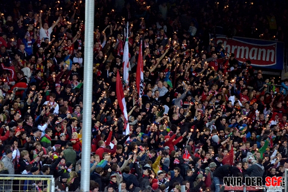 SC Freiburg vs Hannover 96 (3-1) (9)