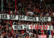 SC Freiburg vs FC Augsburg (2-0)