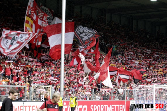 SC Freiburg vs FC Augsburg (2-0) (2)