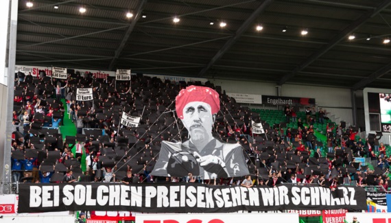 SpVgg Fürth vs SC Freiburg (1-2) (3)