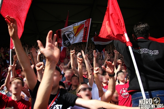 SC Freiburg vs FC Schalke 04 (1-2) (14)