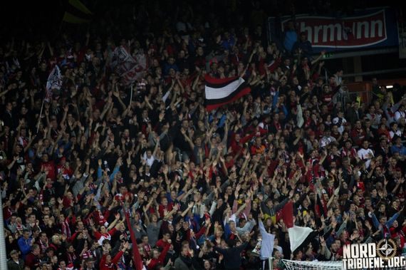 SC Freiburg vs Werder Bremen (1-2) (4)