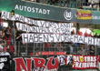 VfL Wolfsburg vs SC Freiburg (0-2)
