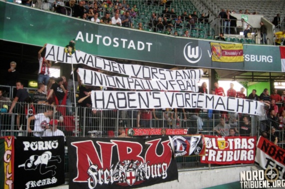 VfL Wolfsburg vs SC Freiburg (0-2) (3)