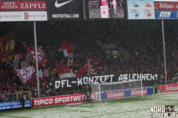 SC Freiburg vs Borussia Dortmund (0-2) (5)