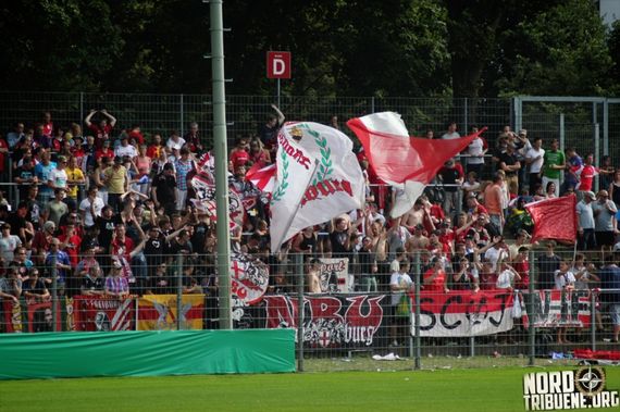 SC Victoria Hamburg vs SC Freiburg (1-2) (7)