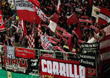 1. FSV Mainz 05 vs SC Freiburg (2-3n.V.)