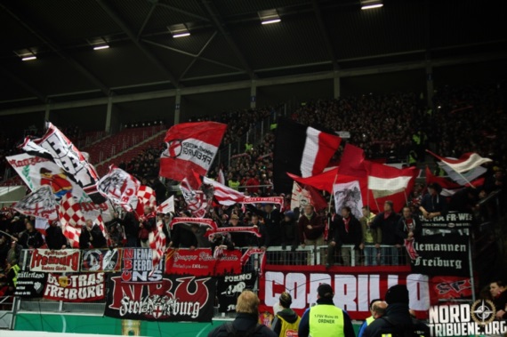 1. FSV Mainz 05 vs SC Freiburg (2-3n.V.) (2)