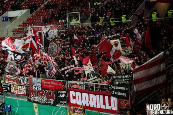 1. FSV Mainz 05 vs SC Freiburg (2-3n.V.) (8)