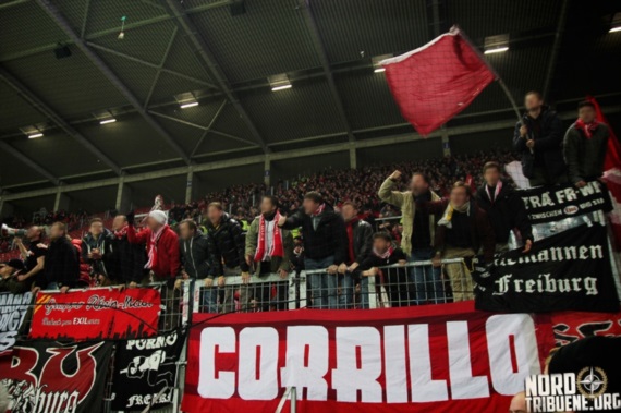1. FSV Mainz 05 vs SC Freiburg (2-3n.V.) (12)