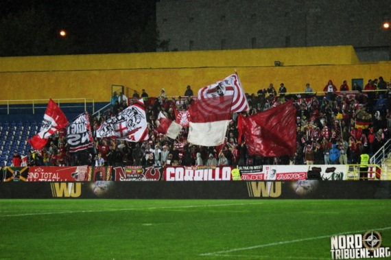 GD Estoril vs SC Freiburg (0-0) (3)