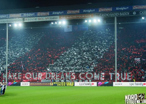 SC Freiburg vs FC Sevilla (0-2)