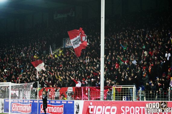 SC Freiburg vs FC Sevilla (0-2) (2)