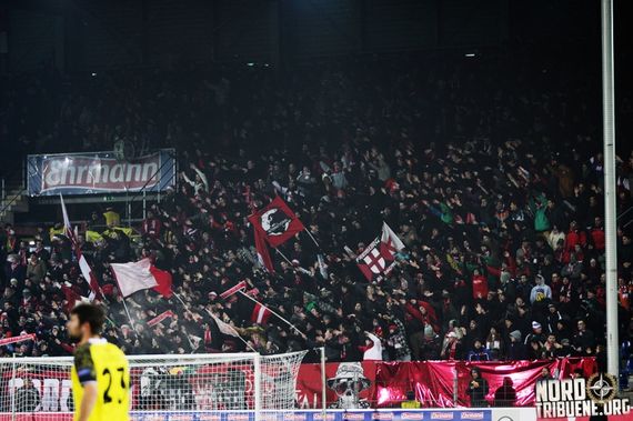 SC Freiburg vs FC Sevilla (0-2) (3)