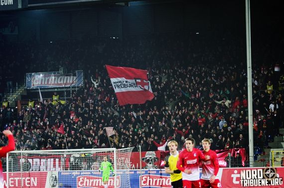 SC Freiburg vs FC Sevilla (0-2) (4)