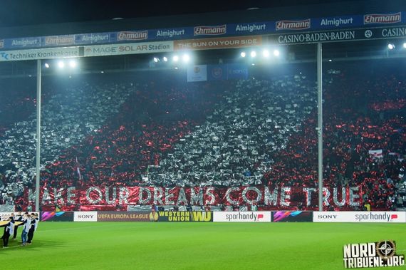 SC Freiburg vs FC Sevilla (0-2) (8)