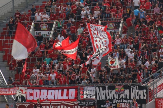 Bayer 04 Leverkusen vs SC Freiburg (3-1) (3)