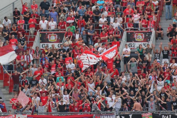 Bayer 04 Leverkusen vs SC Freiburg (3-1) (7)