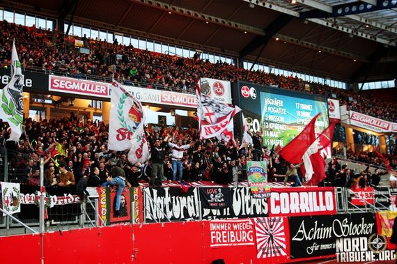 1. FC Nürnberg vs SC Freiburg (0-3) (6)