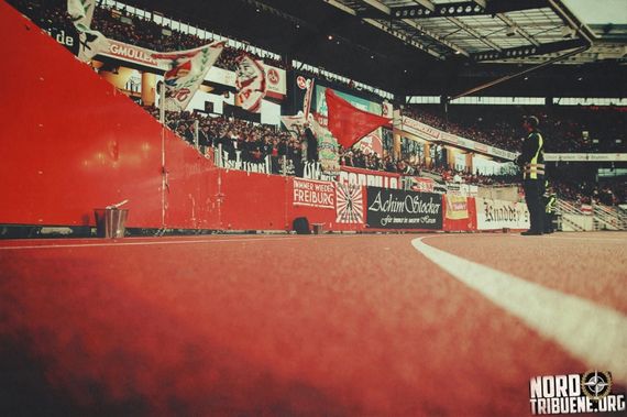 1. FC Nürnberg vs SC Freiburg (0-3) (7)