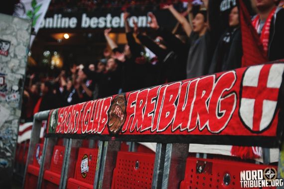 1. FC Nürnberg vs SC Freiburg (0-3) (8)