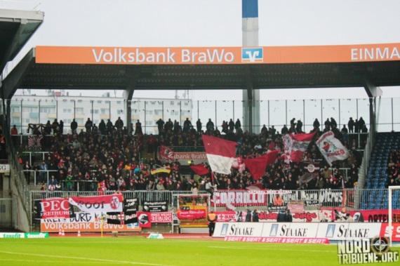 Eintracht Braunschweig vs SC Freiburg (0-1) (1)