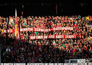 SC Freiburg vs VfL Wolfsburg (0-3)