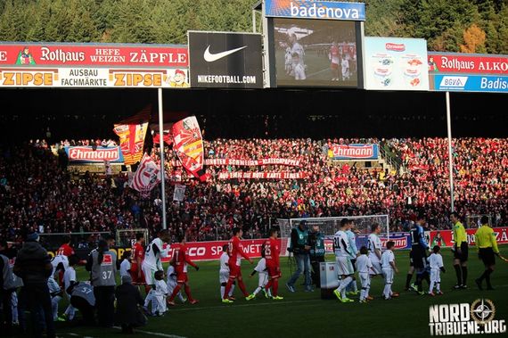SC Freiburg vs VfL Wolfsburg (0-3) (3)