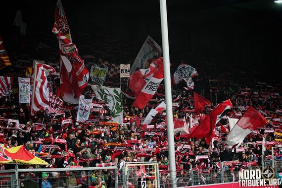 SC Freiburg vs Bayer 04 Leverkusen (3-2) (1)