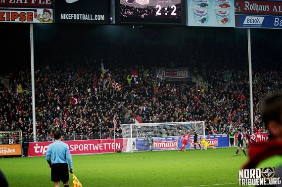 SC Freiburg vs Bayer 04 Leverkusen (3-2) (5)