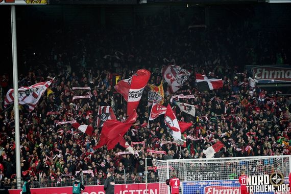 SC Freiburg vs Bayer 04 Leverkusen (3-2) (6)