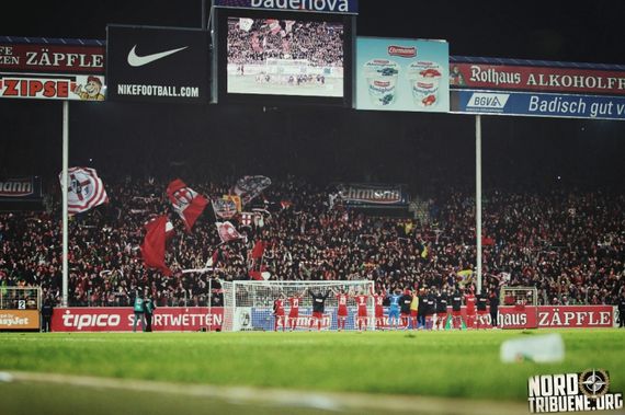 SC Freiburg vs Bayer 04 Leverkusen (3-2) (7)