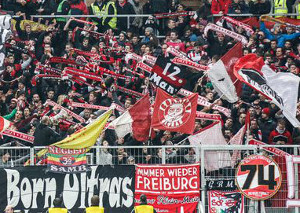 1. FSV Mainz 05 vs SC Freiburg (2-0)
